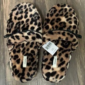 Soma slippers